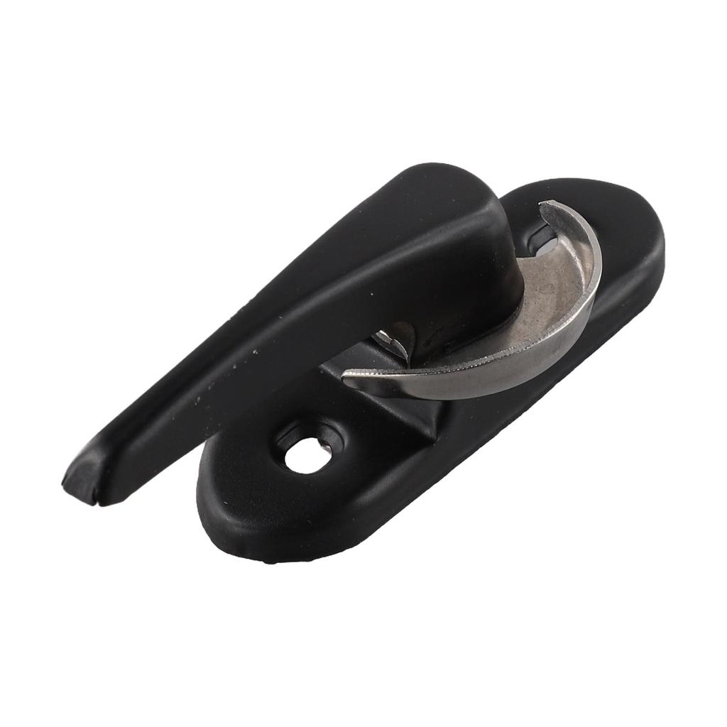 Window Handle Locking Latch Catch Lock Double Glazing Casement Handles Window Safety Lock Hardware Replacement Window Lock