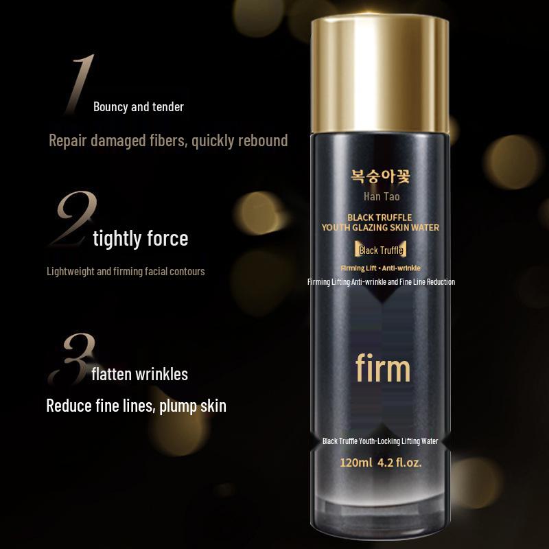 Black Truffle Youth Freeze Firming 3-in-1 Hydrating Anti-Wrinkle Toner