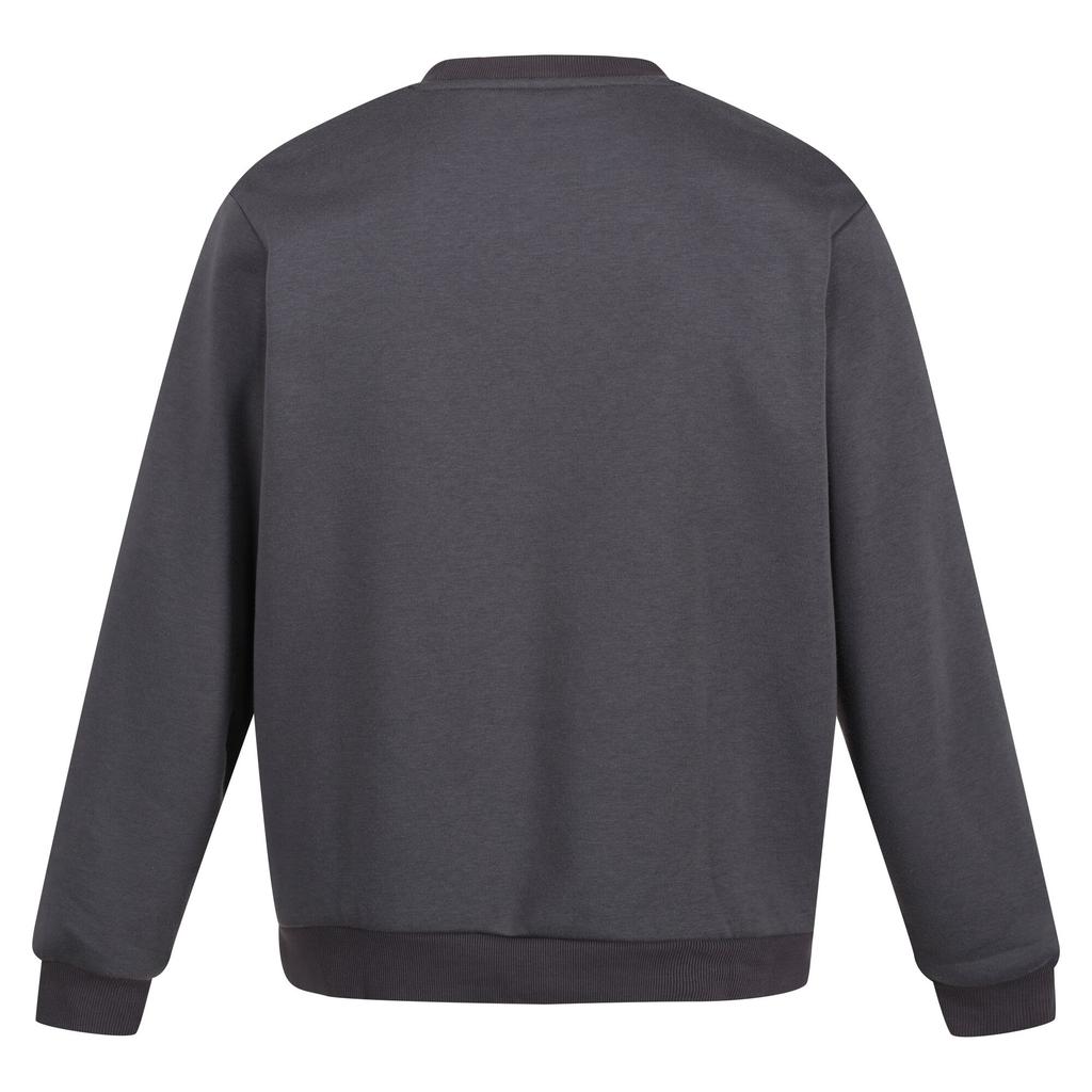 Regatta Professional Mens Crew Neck Sweatshirt