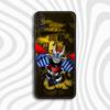 M-MazingerS Z Phone Case For Samsung S 25,24,23,22,30,21,10,9,Ultra,Plus,Lite,FE,4,5 G Black Soft Case