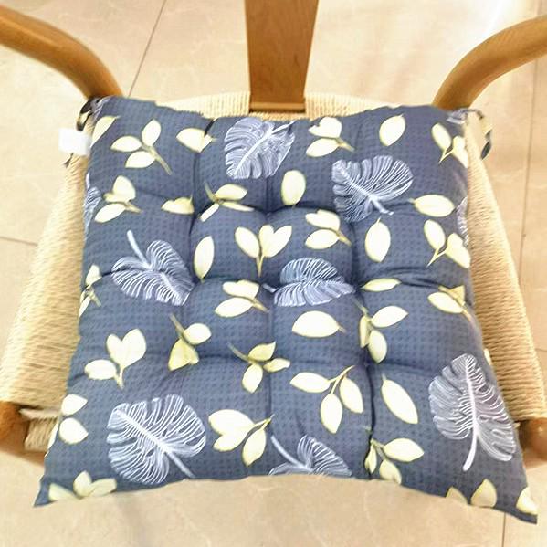 Cartoon Cushion for Office, Classroom & Dining Chairs - Four Seasons Use