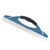 Shower Squeegee Doors Cars Windows Glass Squeegee Silicone Wiper Blade