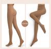 Women's Ultra Thin Sheer Bodystocking Hosiery for Everyday Wear
