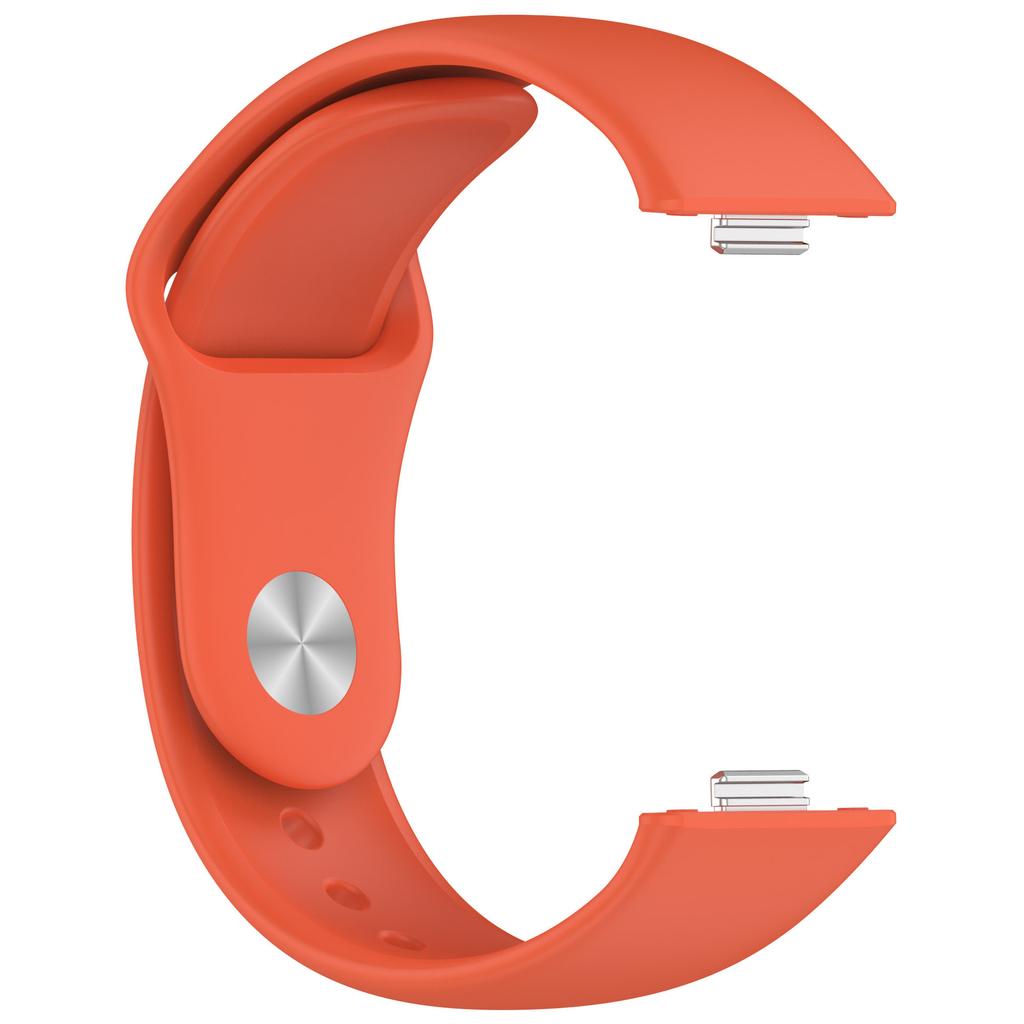 For Huawei Watch Fit 3 Strap Smartwatch Accessories Replacement belt Silicone Sport Correa Bracelet for Huawei Watch fit3 band