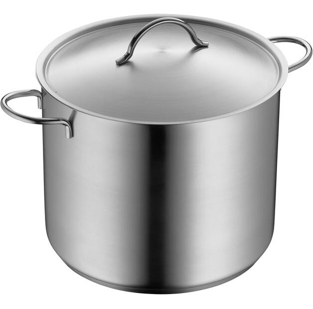 

Кастрюля для овощей WMF, 28 см, 14 л (07.9538.6030)