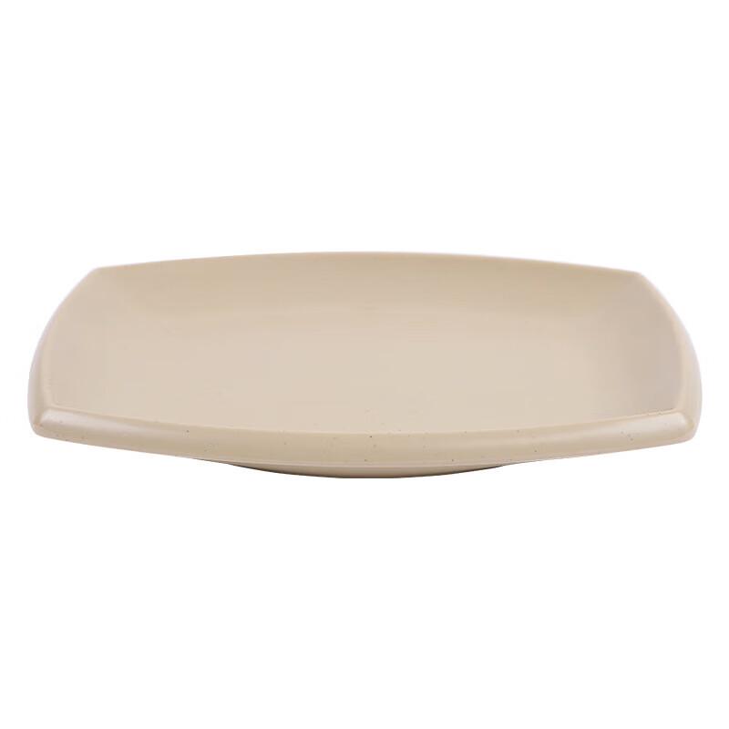 Wuhe Melamine Dinner Plate
