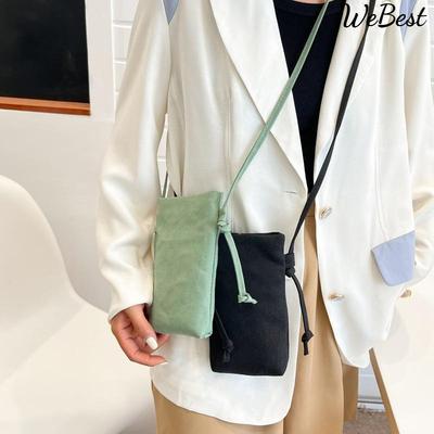 Neue Mini Kleine Umhängetasche Niedliche Leichte Schultertasche