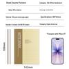 32k Hardcover Business & Student Notebook - Thick, Simple Diary Book