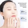 Skin Research Whitening Fudge Mask Beautify Skin Moisturizing Moisturizing Shrink Pores Whitening Mask