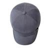 Men's Baseball Cap Short Brim Cap Sunshade Cap Outdoor Hat