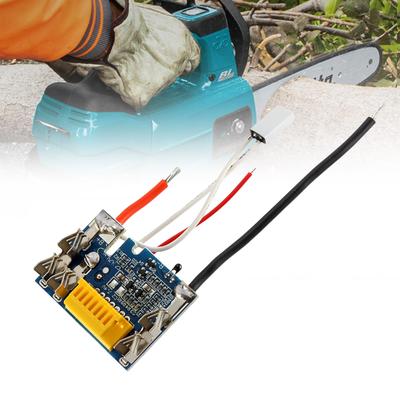 18V Battery Chip PCB Board with Charge Display &  PCB Circuit Board for Makita BL1430 BL1440 BL1450