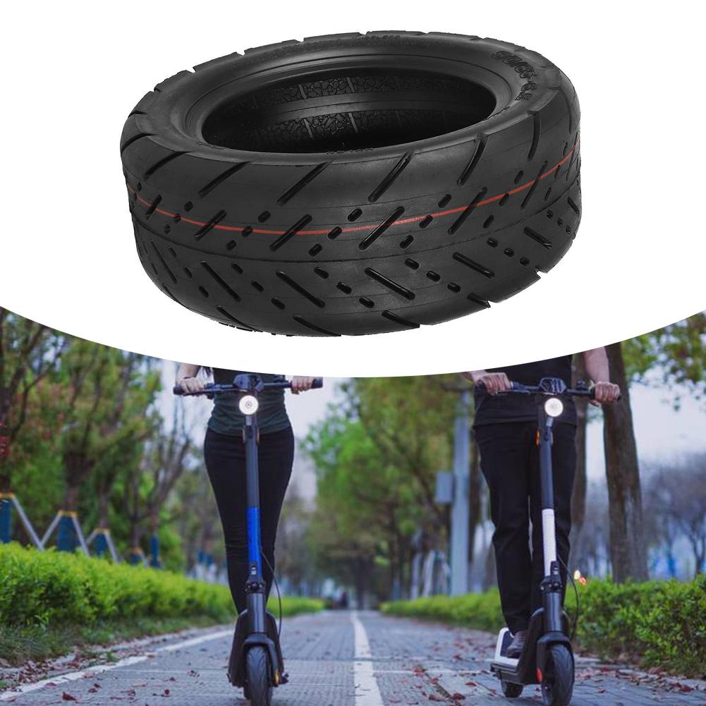 Not Easy To Deform Tubeless Tire Tubeless Tyre 11inch