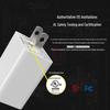 5V 2A USB Mobile Charger with UL, EU, and PSE Certification
