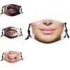 Whimsical And Eye-catching Halloween Mask Designed For Adults' Fun And Laughter