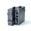 WIWAV Industrial Ethernet Media Converter Settings Silent Use WDH-2ET1FX-DC 10/100Mbps 3-port (2 pieces)/No required/Energy saving/Fanless