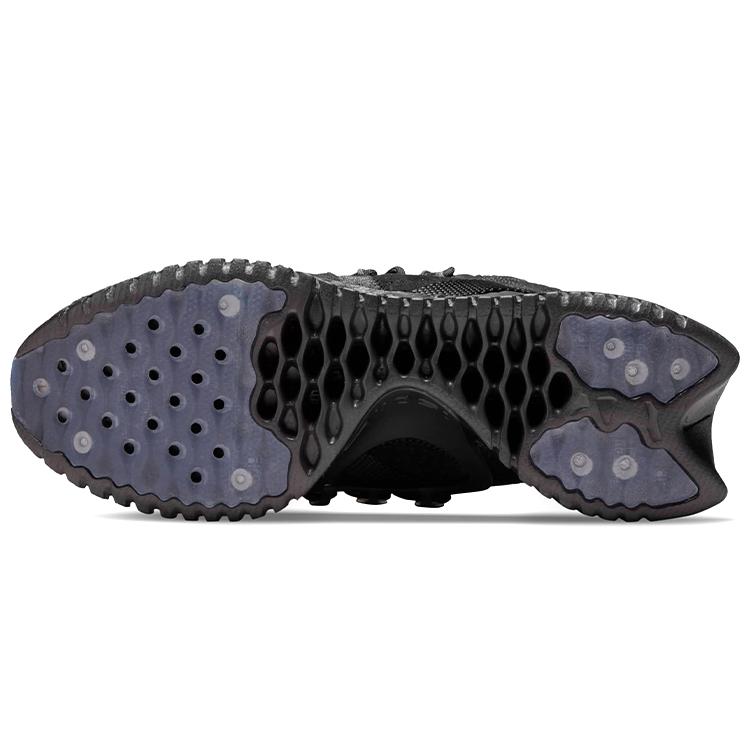 Nike Flow 2020 Ispa Se Nero Grigio Ferro CW3045-002