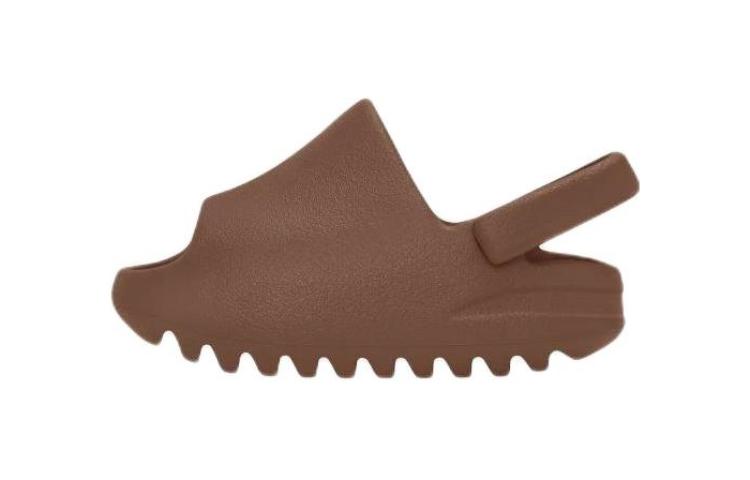 adidas originals Yeezy Slide Flax Infants FZ5898 19
