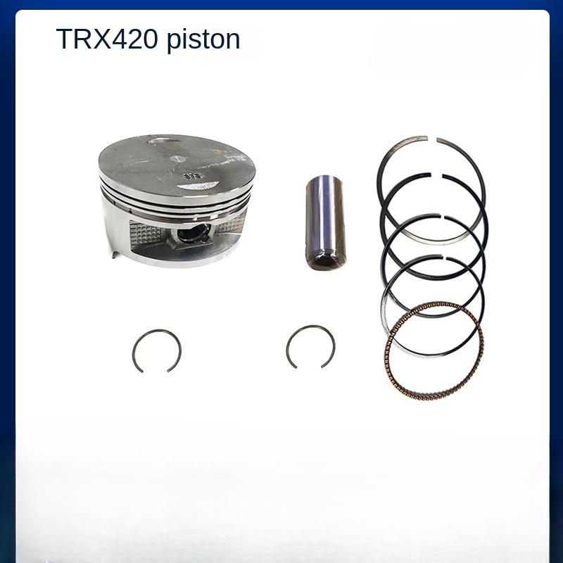 

Поршень мотоцикла ATV Trx420 плунжер для Honda86.5mm поршень