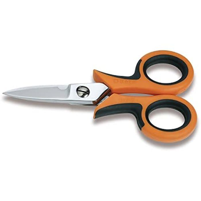 Ciseaux électriques - BETA - Pares incurvées