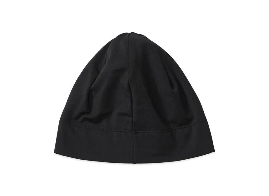 Supreme Base Layer Beanie "Black"