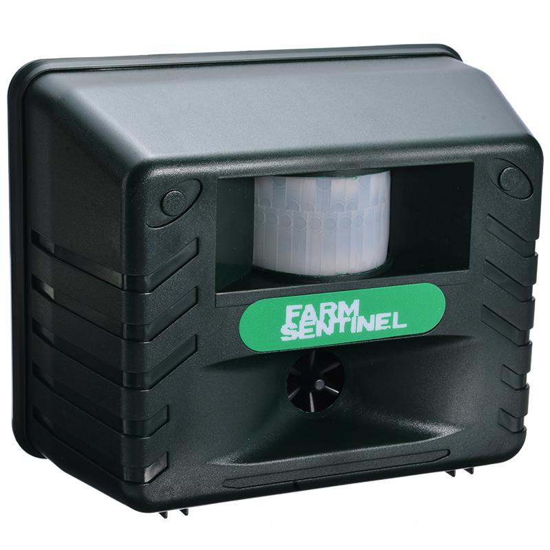 Buy Pdtoweb Repeller Bird Ultrasonic Repellent Deterrent Seagull Crow