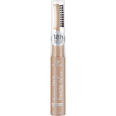 Colle À Sourcils Sculptante Et Fixante Brow Lift & Freeze Glue - 