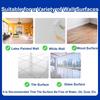 Professionelle Selbstklebende Bodenkabelabdeckung 1m PVC-Kabelmanagement Zuschneidbar Flexibel Stromkabelkanal Zuhause Büro
