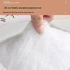 Thickened Magnetic Insulated Door Curtain: Winter Windproof & Self-Adhesive