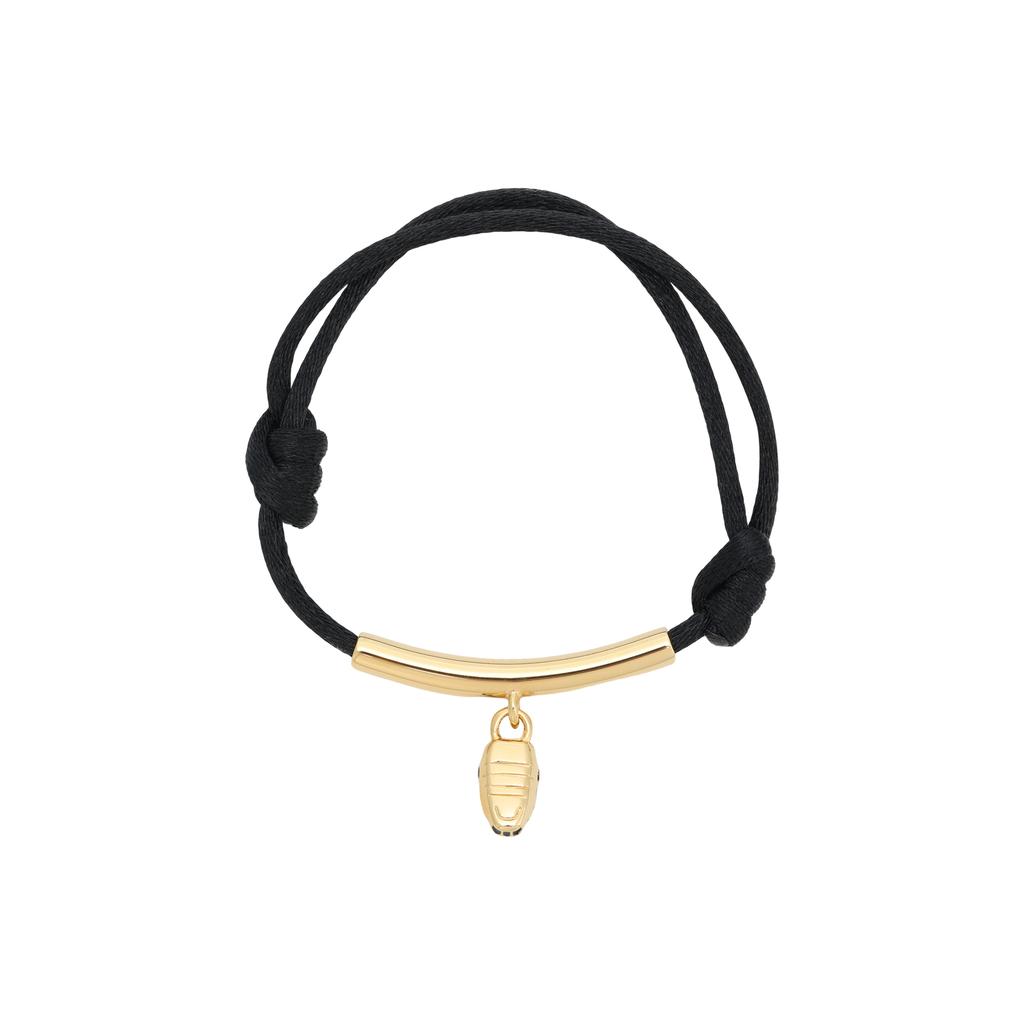 Bvlgari Tierdesign Armband Damen Armbänder Gold 814234117256