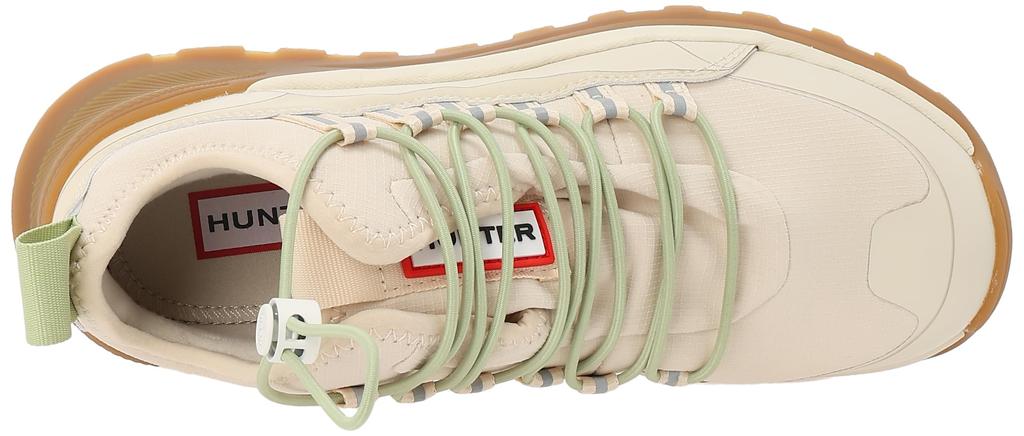 Hunter Travel Mid Trainer Sneaker Cm Women's Boots, 22.0