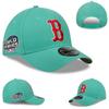 Unisex Adjustable Baseball Cap: LA Dodgers & NY Yankees Curved Brim Hat