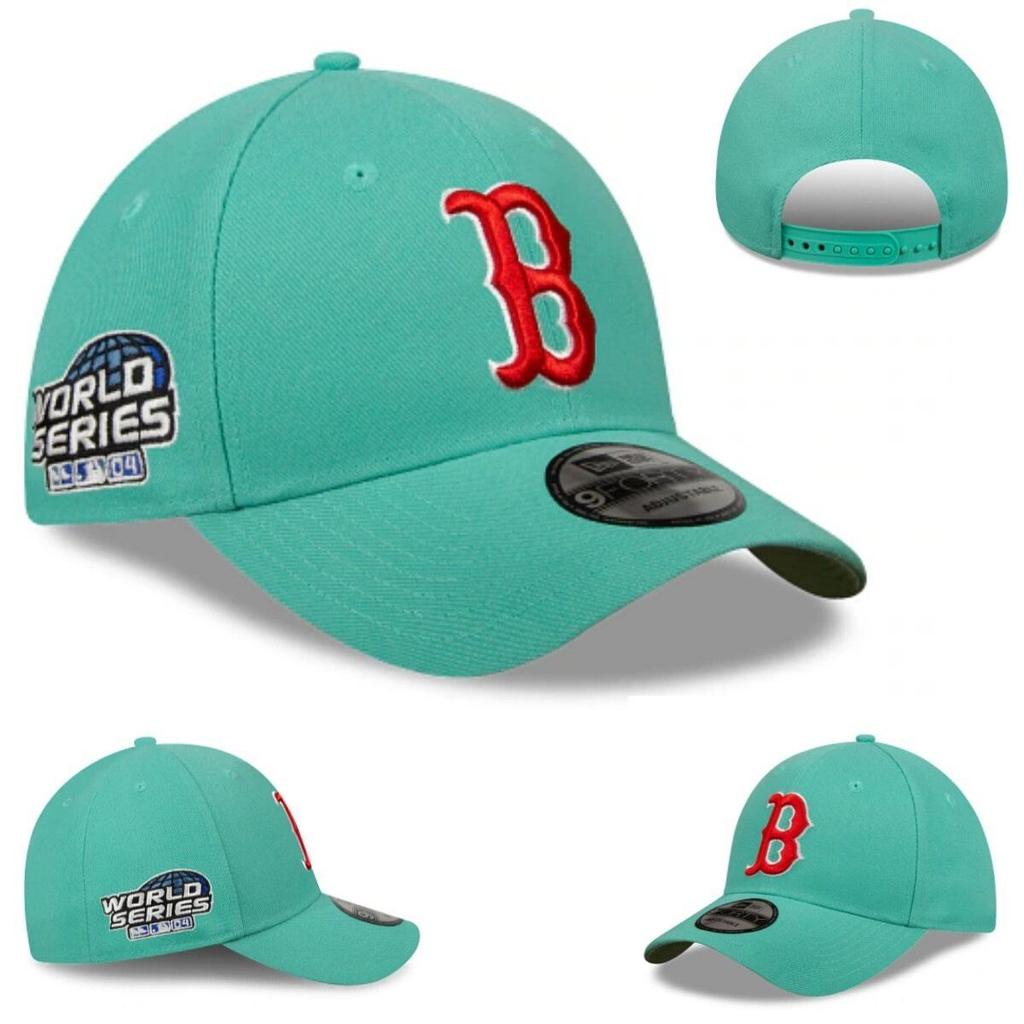 Unisex Adjustable Baseball Cap: LA Dodgers & NY Yankees Curved Brim Hat