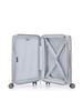 Samsonite Expandable Hardside Carry-on Spinner Luggage
