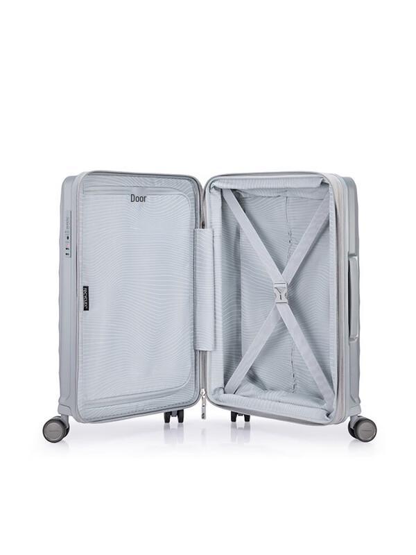 Samsonite Expandable Hardside Carry-on Spinner Luggage