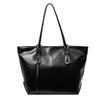 Large Capacity Bag Female New Student Class Shoulder Bag Leisure Commuter Bag Tote Bag