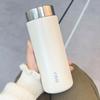 230ml Mini Stainless Steel 316 Vacuum Insulated Tumbler, Portable Pocket Thermal Mug for Coffee Tea, Fashion Design