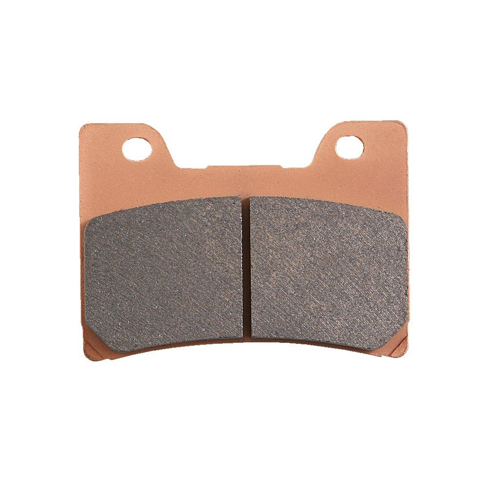 

Тормозная колодка для мотоцикла Daytona Golden Pad