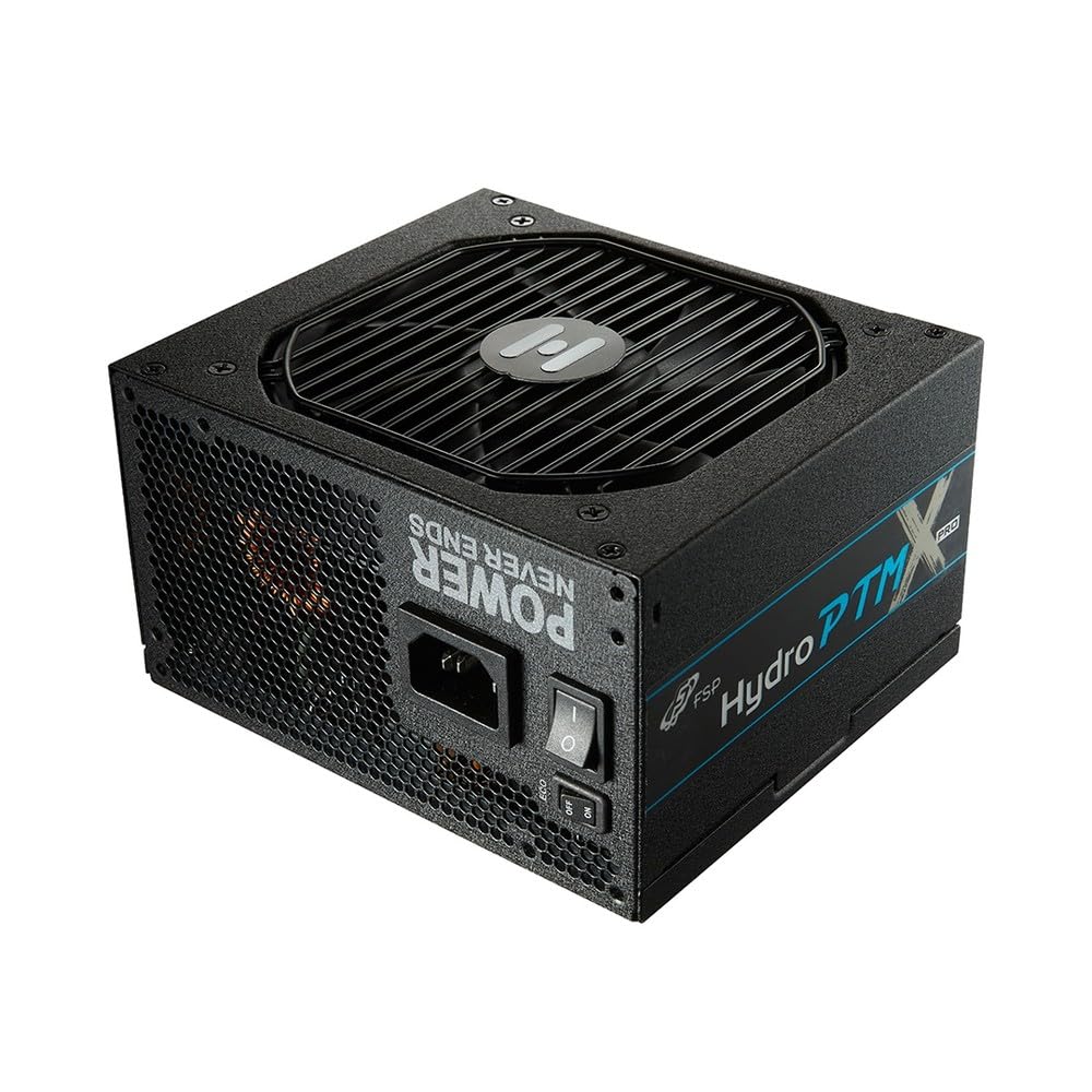 FSP Hydro PTM X PRO 1200W ATX3.0 PCIe5.0 [ HPT3-1200M.GEN5 ]
