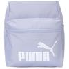 New PUMA Fabric Backpack Unisex Purple 091911-08