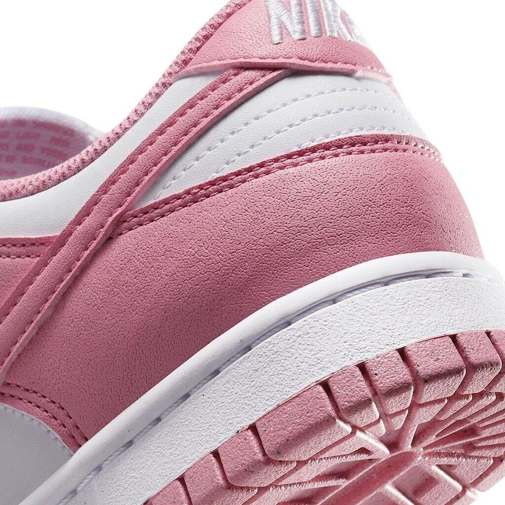 Sneakers Nike Dunk Low Next Nature Women White/elemental Pink