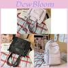 Starry Style School Backpack For Girls With Nylon Material And 10in Laptop Storage