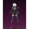 Kotobukiya (KOTOBUKIYA) Arcanadia Armitia React-A Total Height Approx. 170mm Non-scale Plastic Model