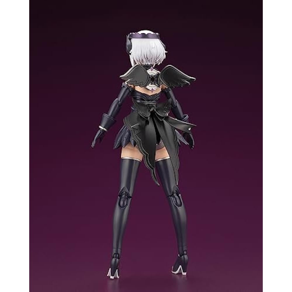 Kotobukiya (KOTOBUKIYA) Arcanadia Armitia React-A Total Height Approx. 170mm Non-scale Plastic Model