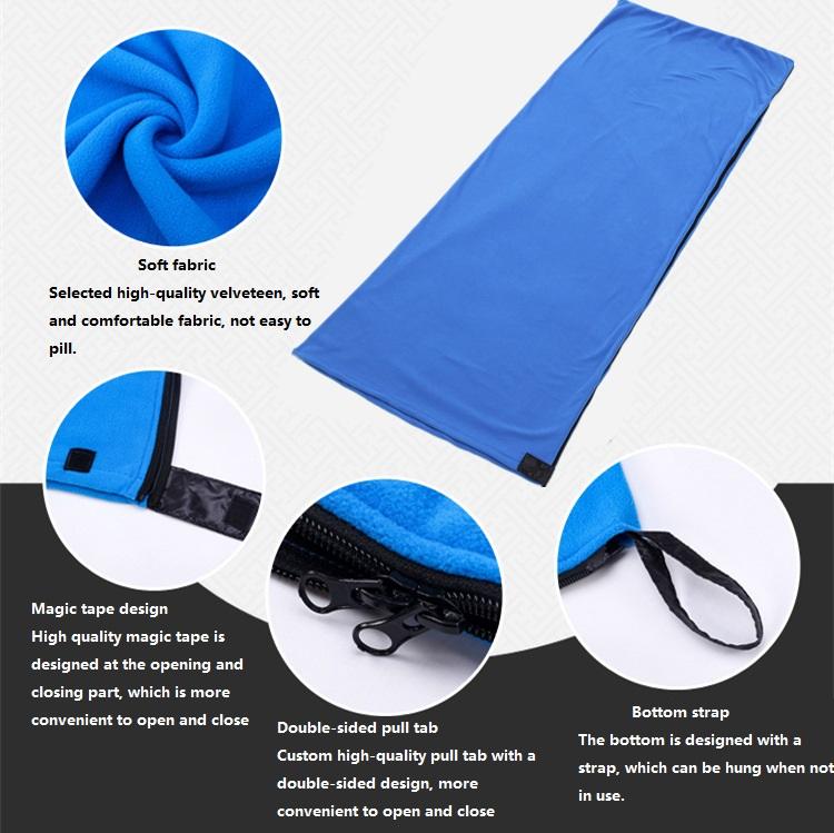 Sleeping Bag Liner Light Sleeping Bag Lightweight Compression For Winter Sleeping Bag Sjdz01