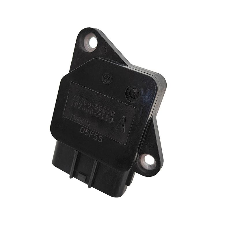 22204-30010 Mass Air Flow Meter MAF Sensor For Toyota Yaris Corolla Hilux Hiace 2.5 3.0 197400-2110 22204-0L010 22204-0N010