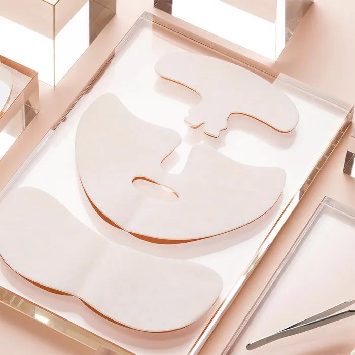 Age Reviving Lifting Mask 1 Box (4 Pieces)