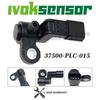 High Quality Set of 2 Camshaft Crankshaft Position Sensor For Honda Civic 2001-2005 L4 1.7L 37500PLC015 37840PLC006