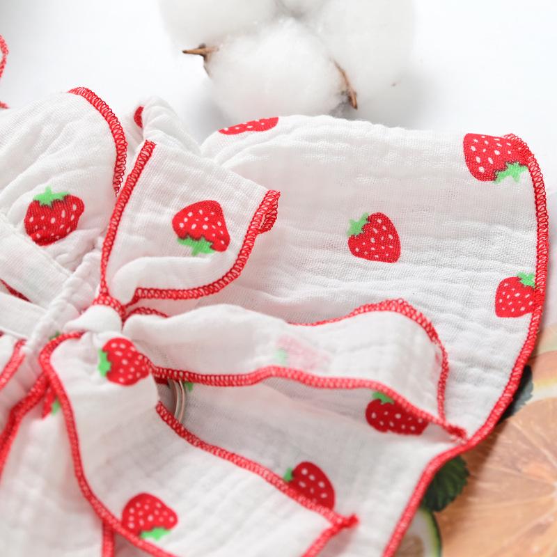 Pet dog dog clothes princess skirt spring autumn summer small dog teddy pomeranian quiet lady skirt