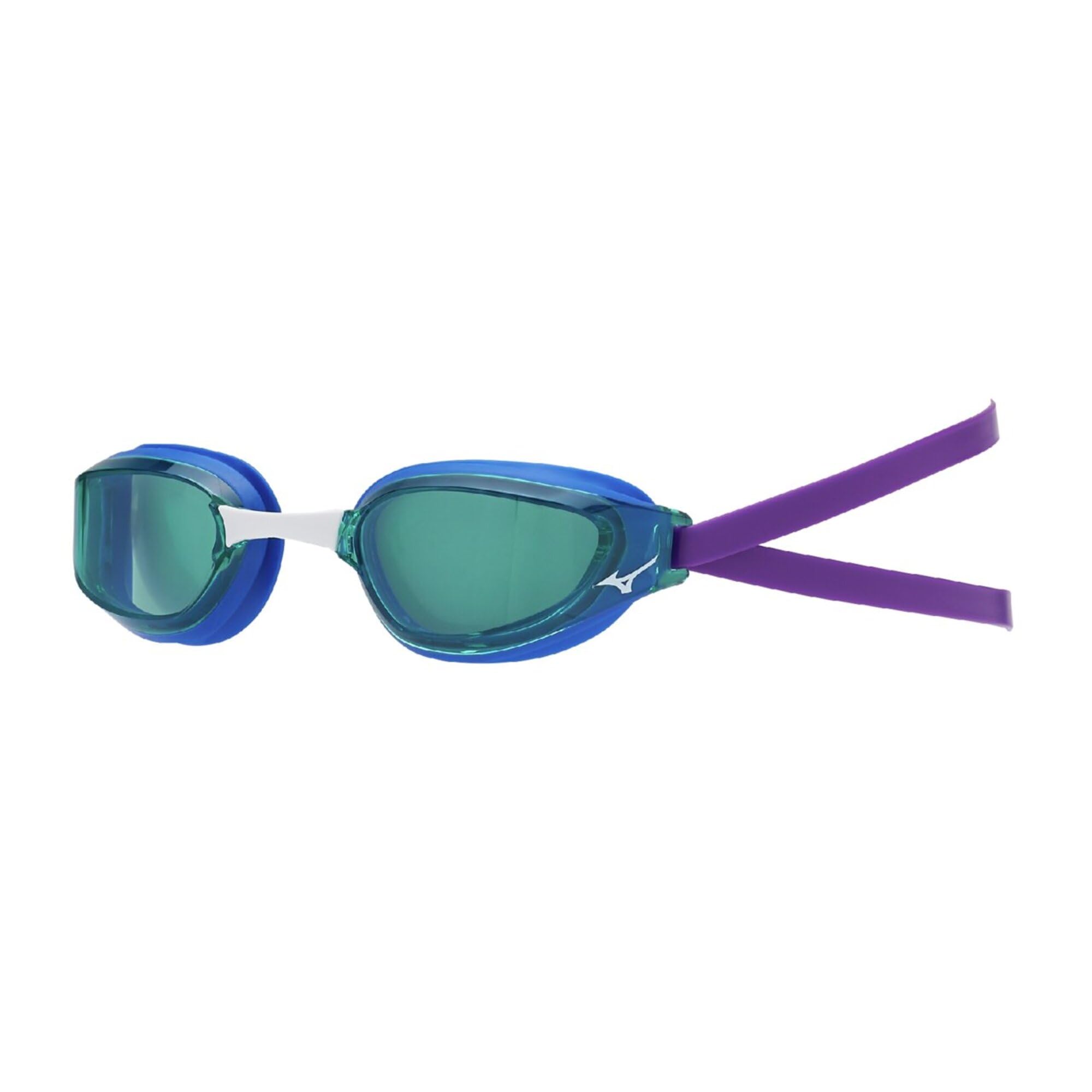 

Очки MIZUNO GX SONIC EYE Ограниченная серия N3JED030 35 см Зеленые G-типа (Встроенная подушка)