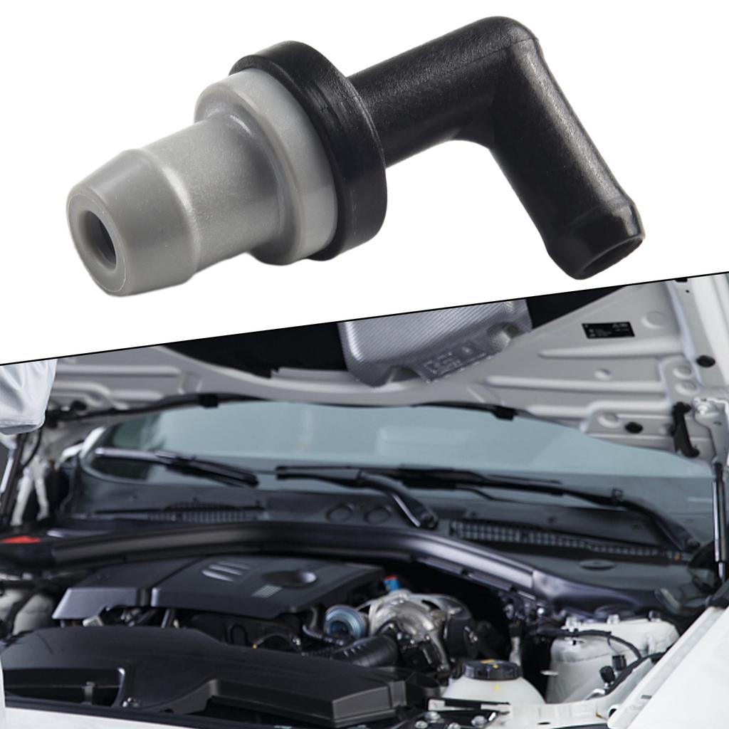 Valve Ventilation Valve 1320180029 Crankcase Ventilation Valve For Merceds Fortwo 08-15 Ventilation Valve Brand New